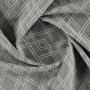 Ткань для штор Liontex из коллекции Elegancia Magic Soft Silver