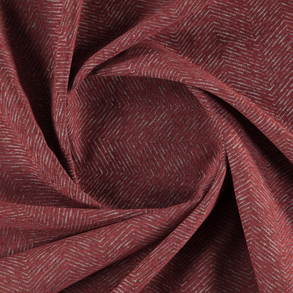 Ткань для штор Liontex из коллекции Elegancia Magic Soft Pass Berry