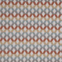 Ткань для штор Liontex из коллекции Elegancia Magic Soft Splash Canyon
