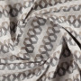 Ткань для штор Liontex из коллекции Elegancia Magic Soft Splash Oyster
