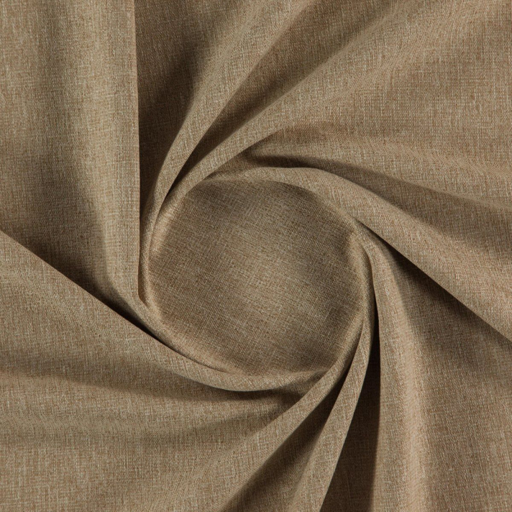 Ткань для штор Liontex из коллекции Elegancia Mirandes Speck Almond