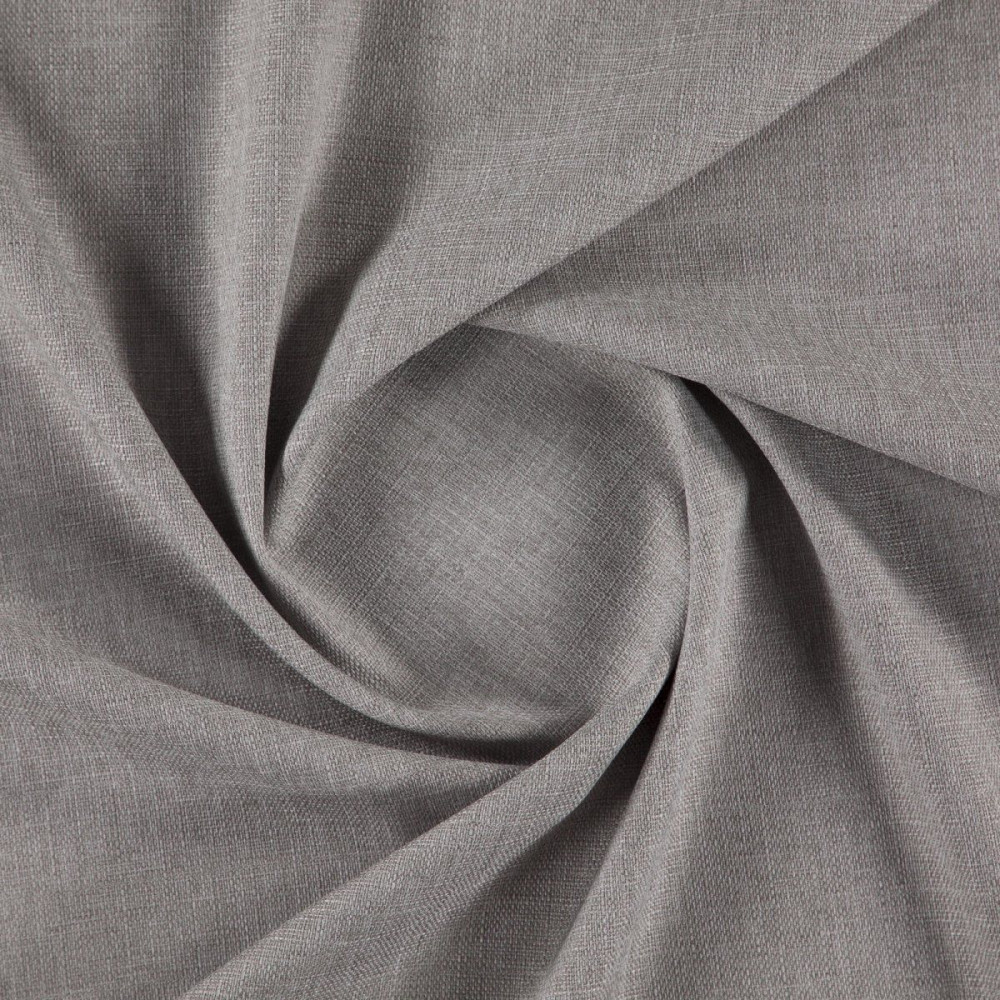 Ткань для штор Liontex из коллекции Elegancia Stamina Bottom Pewter