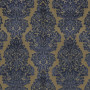 Ткань для штор Liontex из коллекции Elegancia Saint-Michel Montebello Teal