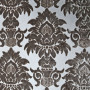 Ткань для штор Liontex из коллекции Elegancia Saint-Michel Danton Chinchilla
