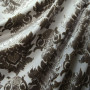 Ткань для штор Liontex из коллекции Elegancia Saint-Michel Danton Chinchilla