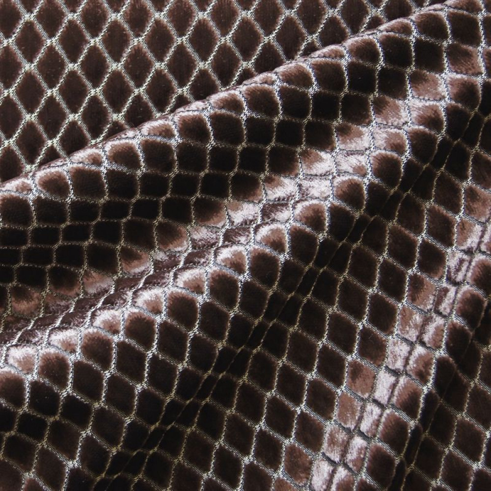 Ткань для штор Liontex из коллекции Elegancia Saint-Michel Saint-Severin Blossom
