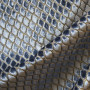 Ткань для штор Liontex из коллекции Elegancia Saint-Michel Saint-Severin Teal