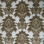 Ткань для штор Liontex из коллекции Elegancia Saint-Michel Danton Sesame