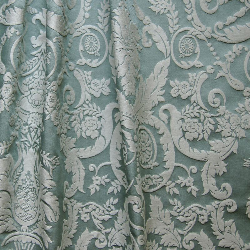 Ткань для штор Liontex из коллекции Elegancia Mansion Arian Mist