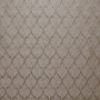 Ткань для штор Liontex из коллекции Elegancia Mansion Abel Chocolate