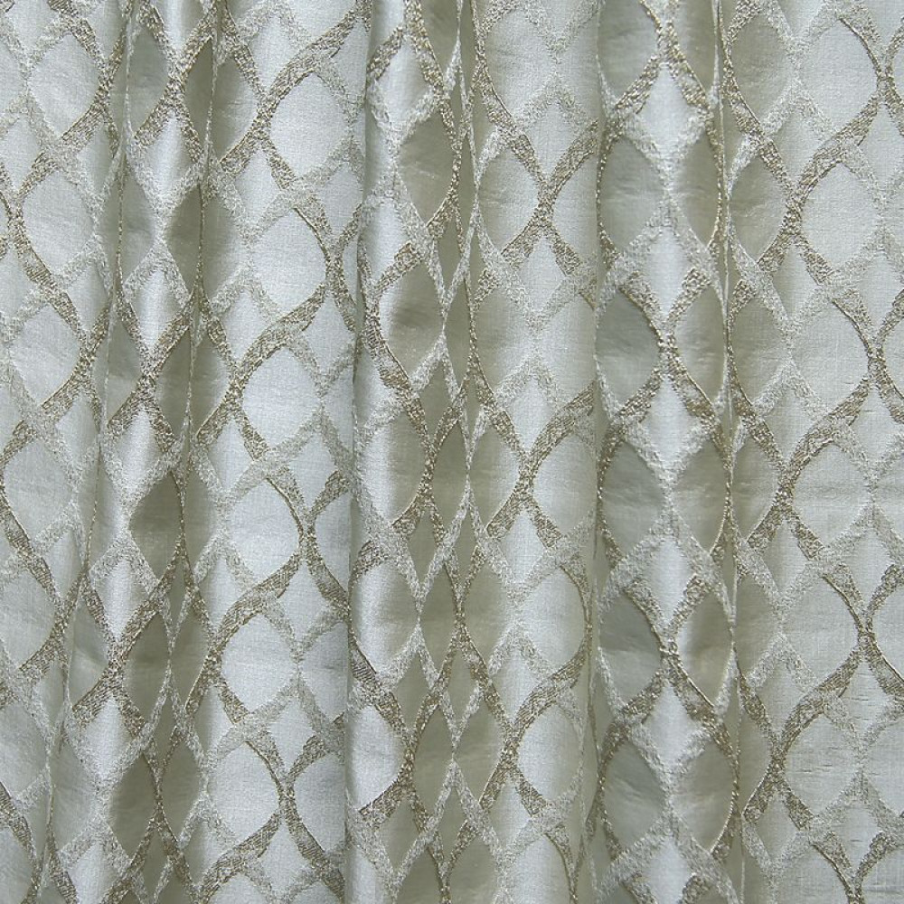Ткань для штор Liontex из коллекции Elegancia Mansion Abel Sand