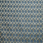 Ткань для штор Liontex из коллекции Elegancia Mansion Abel Saphire