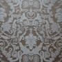 Ткань для штор Liontex из коллекции Elegancia Mansion Arian Chocolate