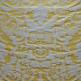 Ткань для штор Liontex из коллекции Elegancia Mansion Arian Gold