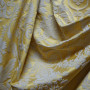 Ткань для штор Liontex из коллекции Elegancia Mansion Arian Gold