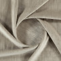 Ткань для штор Liontex из коллекции Elegancia Even mushroom