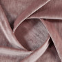 Ткань для штор Liontex из коллекции Elegancia Even rosebud
