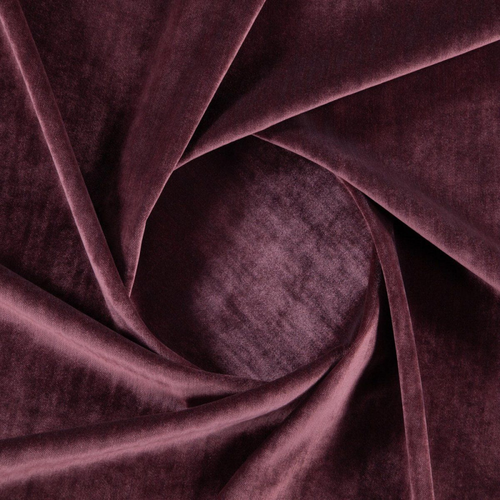 Ткань для штор Liontex из коллекции Elegancia Even ruby