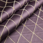 Ткань для штор Liontex из коллекции NEVIO Moonstone Vilma 110