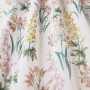 Ткань для штор Liontex из коллекции Molveno Botanical Studies Orchid