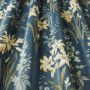 Ткань для штор Liontex из коллекции Molveno Botanical Studies Riviera