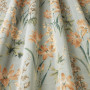 Ткань для штор Liontex из коллекции Molveno Botanical Studies Seaspray