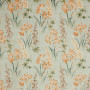 Ткань для штор Liontex из коллекции Molveno Botanical Studies Seaspray