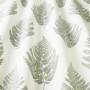 Ткань для штор Liontex из коллекции Molveno Frond Olive
