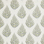 Ткань для штор Liontex из коллекции Molveno Frond Olive