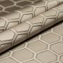 Ткань для штор Liontex из коллекции NEVIO Moonstone Ester 120
