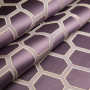 Ткань для штор Liontex из коллекции NEVIO Moonstone Ester 110