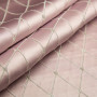 Ткань для штор Liontex из коллекции NEVIO Moonstone Vilma 130