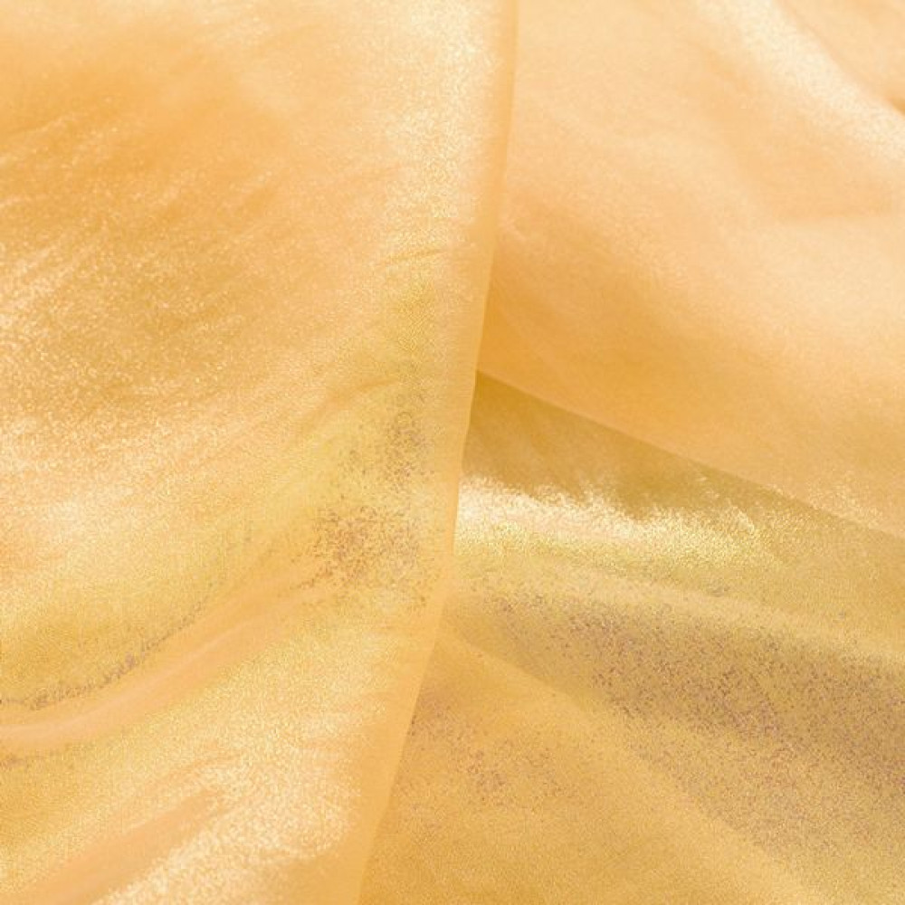 Ткань для штор Liontex из коллекции Elegancia Valence Maris Wheat