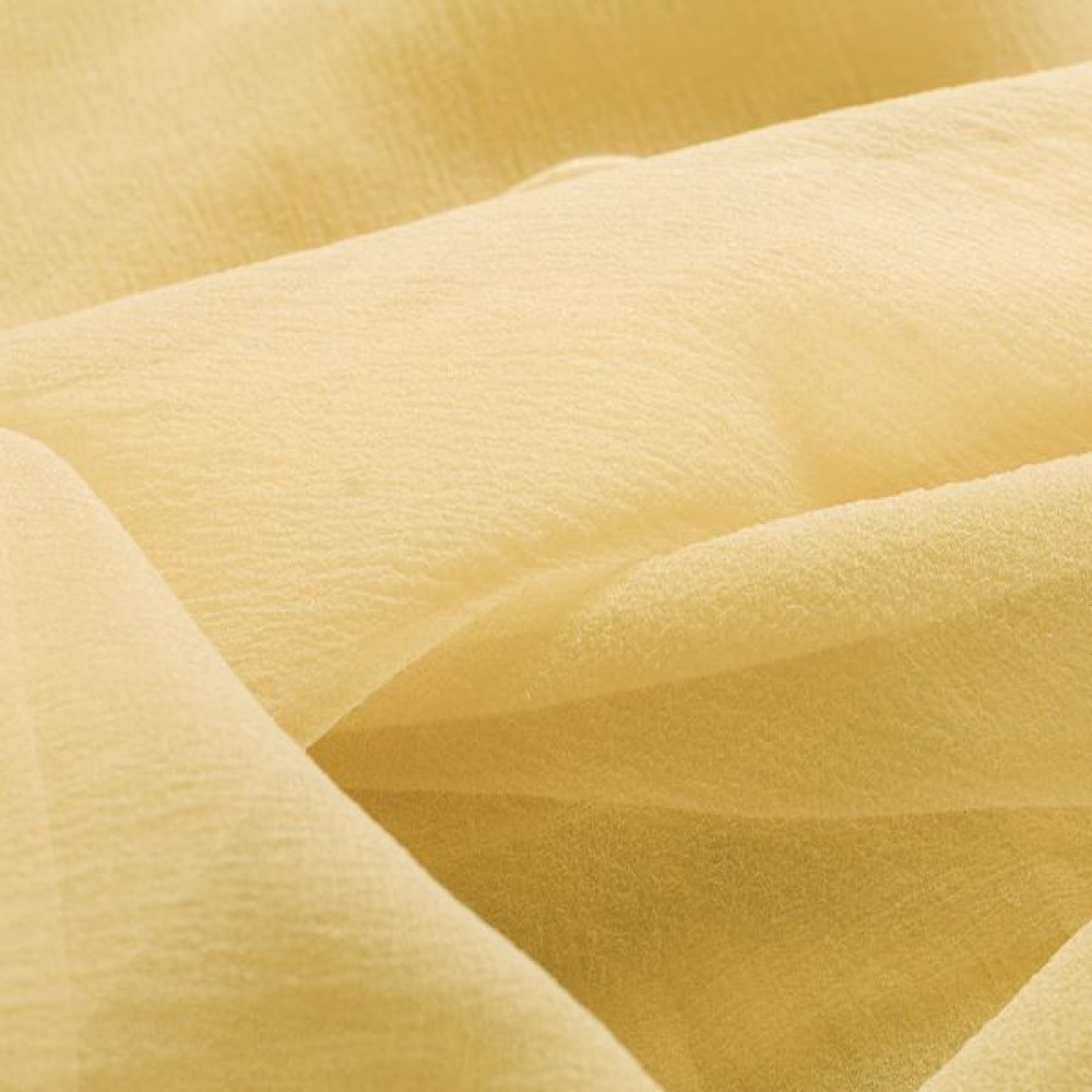 Ткань для штор Liontex из коллекции Elegancia Valence Tudia Custard