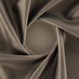 Ткань для штор Liontex из коллекции Elegancia Pure Saten Amaze Bison