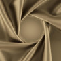 Ткань для штор Liontex из коллекции Elegancia Pure Saten Amaze Crockery
