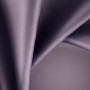 Ткань для штор Liontex из коллекции Elegancia Pure Saten Amaze Plum
