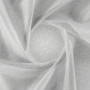 Ткань для штор Liontex из коллекции Elegancia Cosmos Asteroid Steel