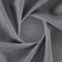 Ткань для штор Liontex из коллекции Elegancia Claude Avenue Charcoal