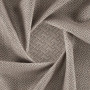 Ткань для штор Liontex из коллекции Elegancia Claude Avenue Liquorice