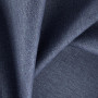 Ткань для штор Liontex из коллекции Elegancia Stamina Bottom Marine