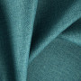 Ткань для штор Liontex из коллекции Elegancia Stamina Bottom Teal