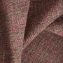 Ткань для штор Liontex из коллекции Elegancia Claude Fuchsia