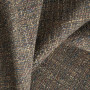 Ткань для штор Liontex из коллекции Elegancia Claude Mulberry