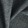 Ткань для штор Liontex из коллекции Elegancia Claude Navy