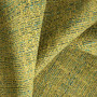 Ткань для штор Liontex из коллекции Elegancia Claude Sulphur