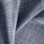 Ткань для штор Liontex из коллекции Elegancia Littoral Coast lazuli