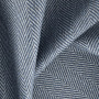 Ткань для штор Liontex из коллекции Elegancia Chevron Explorer Airforce