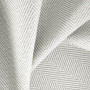 Ткань для штор Liontex из коллекции Elegancia Chevron Explorer Aluminium