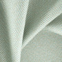 Ткань для штор Liontex из коллекции Elegancia Chevron Explorer Duckegg